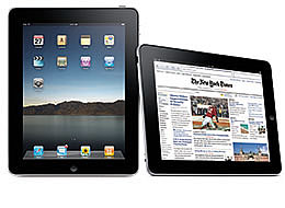Apple iPad - iPad Peek Preview Resource - Bay Business Advisors